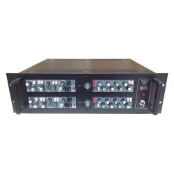 Prewired Neve 51 Rack