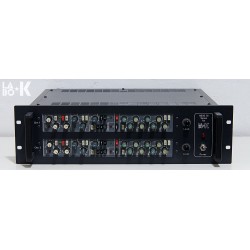 Prewired Neve 51 Rack