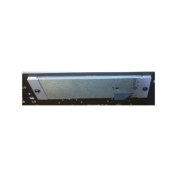 Pre-wired rack for Telefunken V672