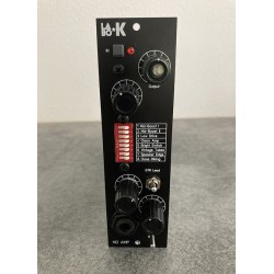 No Amp by Labo ★ K effects