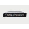 Commande Mise en rack Modules de console