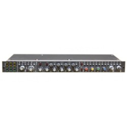 Console Channel strip recapping Ordering