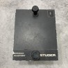 Studer A80 - Reproduce Adjustment Module