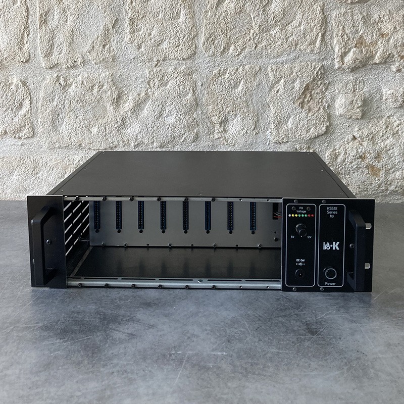 Rack 19 format  K551X by Labo K Effects