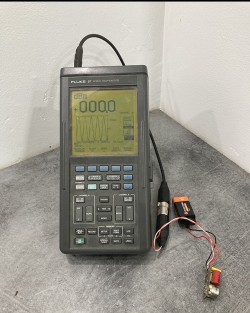 1Khz tone generator