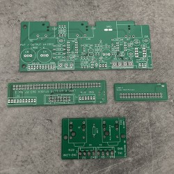 Studer 961-962-963 Racking Kit