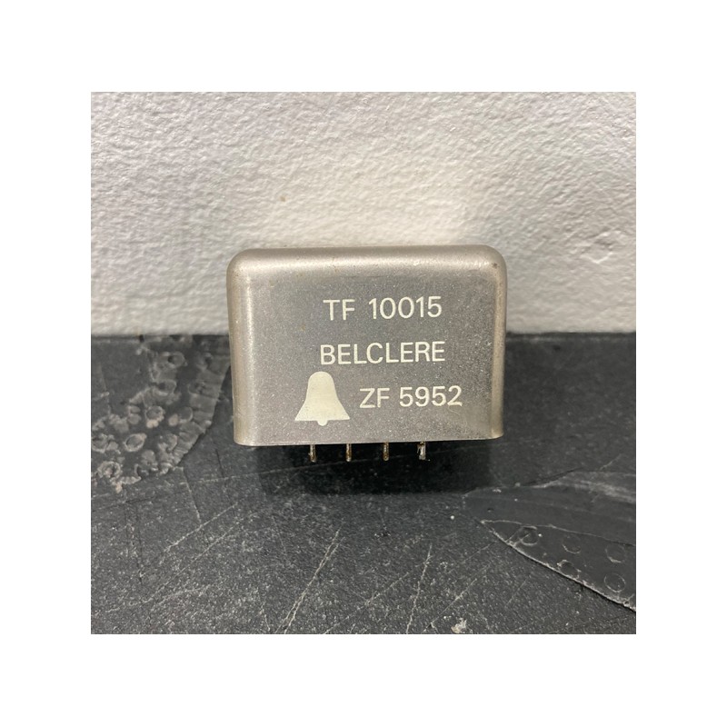 BELCLERE TF10015