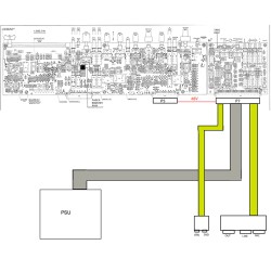 Studer 961-962-963 Racking Kit