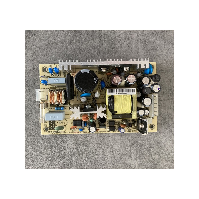 Alimentation LEXICON PCM80,PCM81,PCM90,PCM91