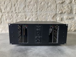Rack précablé Neve V3/VR