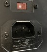 Neve V3/VR pre-wired rack
