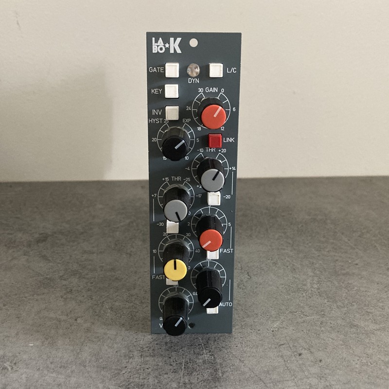 V-Dyn by Labo ★ K effects