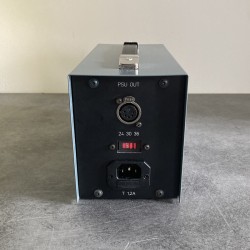 External AC PSU by by Labo ★ K Effects