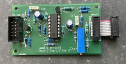 Neve V Signal Plug-Labo ★ K...