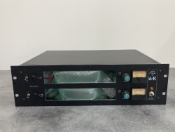 Neve 8108 Prewired Rack