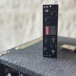 No amp by Labo K ★ Effects : Adaptation de la pédale Sans Amp en module 500