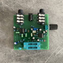 Testeur de BBD by Labo ★ K Effects